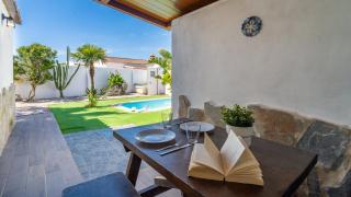 Casa Calas Conil de la Frontera by Ruralidays - Conil de la Frontera - 7