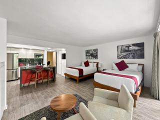 Armonik Suites By Casanevo - Città del Messico - 9