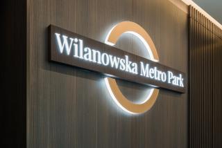 Wilanowska Metro Apartments - Varsavia - 0