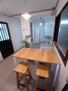 Residencia Art - Córdoba - 2