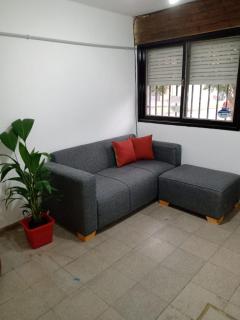 Residencia Art - Córdoba - 1