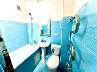 Квартиры посуточно Талдыкорган - 2