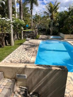 Palm Green Villa - Grand-Baie - 0