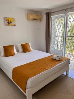 Palm Green Villa - Grand-Baie - 2