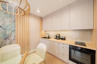 POSESJA APARTAMENTY & SPA - Posesja Plażowa 4a II - Grzybowo - 2