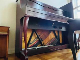 A Splendid Art Deco Piano Studio No Loadshedding - Città del Capo - 7