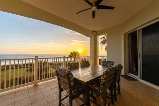 Oceanfront Condo Cinnamon Beach - Palm Coast - 0