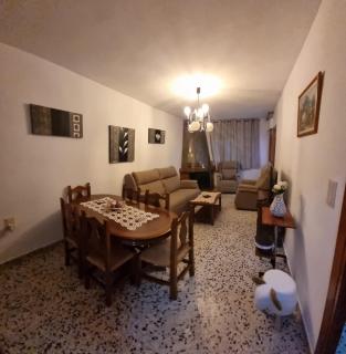 Casita Adelita - Pitres - 4
