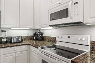 Oceanfront Condo Cinnamon Beach - Palm Coast - 7