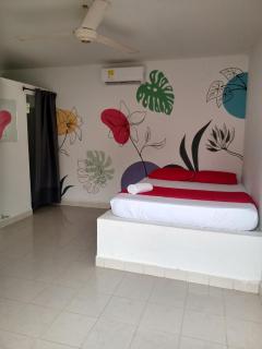 Hostal Finca San Martín De Loba - Los Naranjos - 8