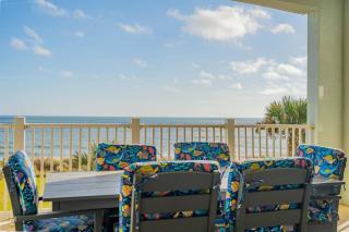 Oceanfront Condo Cinnamon Beach - Palm Coast - 5