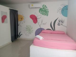 Hostal Finca San Martín De Loba - Los Naranjos - 4