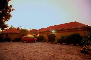 Palm Star Motel - Fort Portal - 3