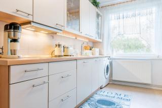 Private Apartment - 3