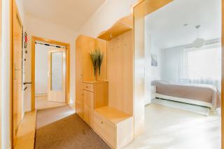 Private Apartment - 4