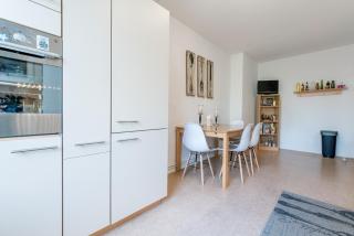 Private Apartment - 1