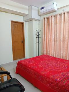 Mirpur DOHS - Chak Digun - 4