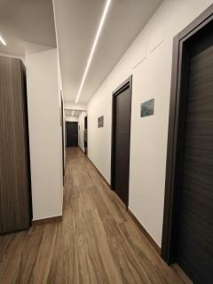 Napoli Central Capodichino B&B - 4