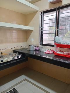 Mirpur DOHS - Chak Digun - 3