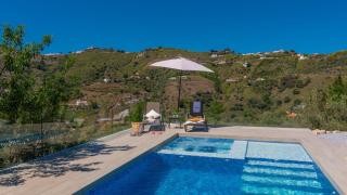 Villa Serena Cómpeta by Ruralidays - Cómpeta - 8