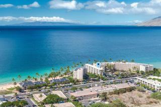 Kamaole Nalu 301 - Stunning Ocean Views, Renovated - Kihei - 9