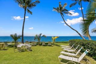 Kamaole Nalu 301 - Stunning Ocean Views, Renovated - Kihei - 7