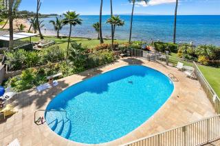 Kamaole Nalu 301 - Stunning Ocean Views, Renovated - Kihei - 5