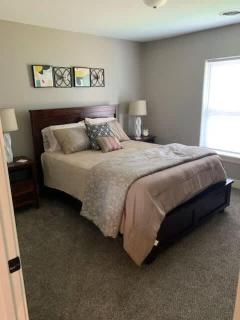 2 Bedroom Condo with Office - Bettendorf - 4