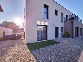 Urban #150m2 #6 Ch #Arcade #Calme #Spacieux - Vénissieux - 6