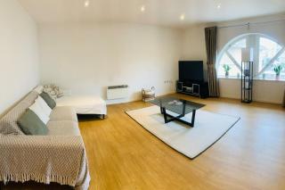 Quayside Penthouse - Londres - 5