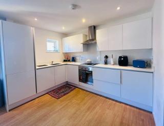 Quayside Penthouse - Londres - 4