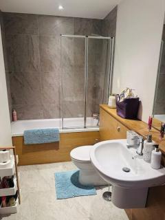 Quayside Penthouse - Londres - 2