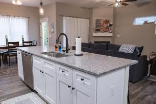 Brand new 2 bed with office - Sycamore - 9