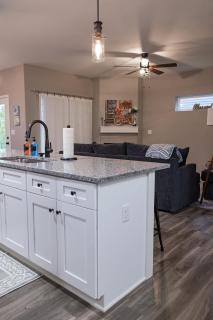 Brand new 2 bed with office - Sycamore - 8
