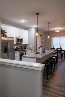Brand new 2 bed with office - Sycamore - 7