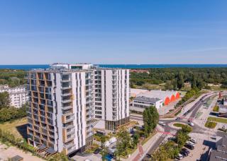 Victory Seaside Apartament - Przymorze - 9
