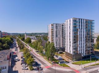 Victory Seaside Apartament - Przymorze - 4