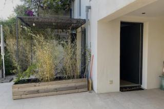 Charmant Studio avec terrasse, proche plage et ville - 8