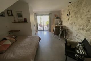 Charmant Studio avec terrasse, proche plage et ville - 4