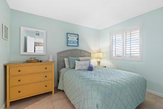 Oceanfront Condo at Oceania Beach Club - Pool, Balcony, Sleeps 6, Walk to Flagler Ave! - New Smyrna Beach - 1