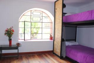 Aguaymanto pisac hostel - 3
