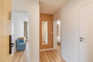 Apartament Bel Mare III by HolidaySun - Kołobrzeg - 7