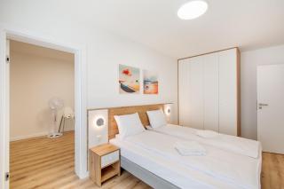 Apartament Bel Mare III by HolidaySun - Kołobrzeg - 5