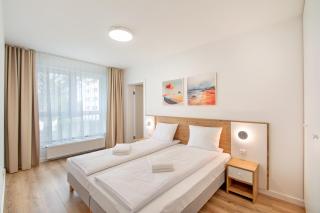 Apartament Bel Mare III by HolidaySun - Kołobrzeg - 4
