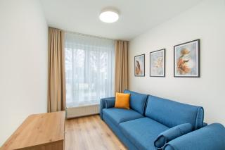 Apartament Bel Mare III by HolidaySun - Kołobrzeg - 2