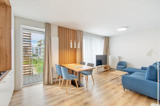 Apartament Bel Mare III by HolidaySun - Kołobrzeg - 0