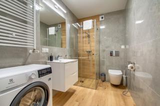 Apartament Bel Mare III by HolidaySun - Kołobrzeg - 1