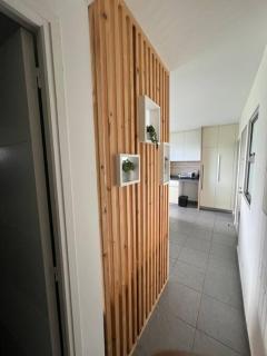 Niiora lodge - Faaa - 3