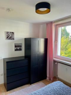 Groß, aber gemütlich - citynah - 3