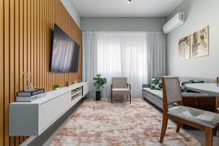 Epitácio Pessoa 4720, residencial building - Río de Janeiro - 5